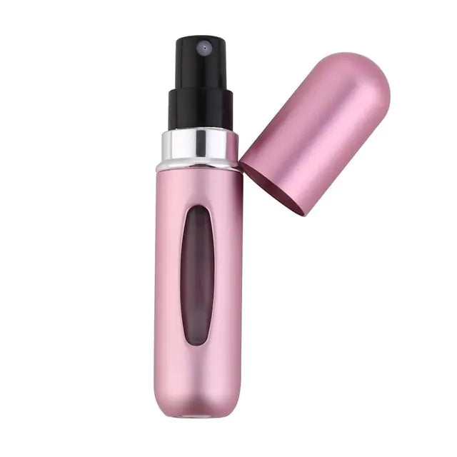 Purfume Spray Pump Atomizer