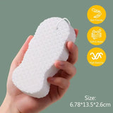 Exfoliating Shower/Bath Sponge