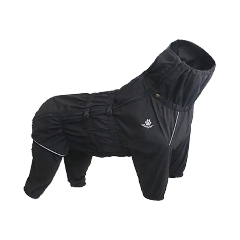 Outdoor Waterproof Dog Coat