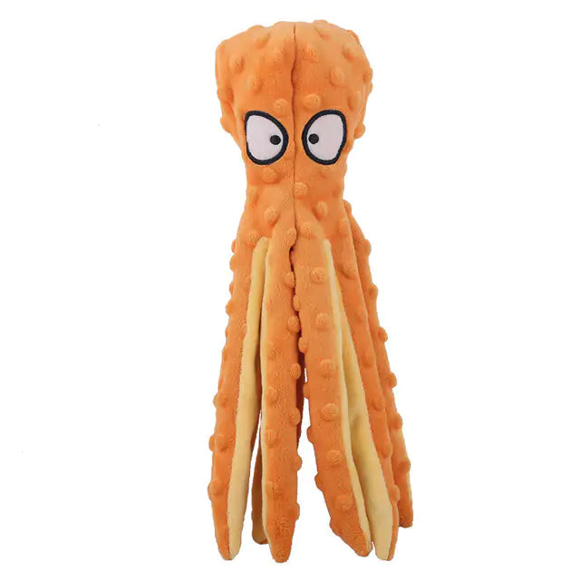 8 Leg Octopus Stuffed Plush Toys