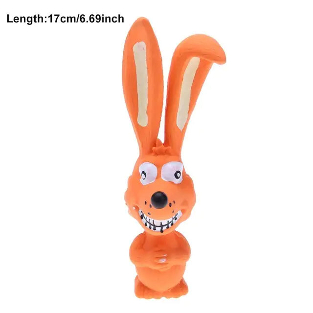 Chewey Bite Resistant Pet Toy