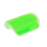 Wall Edge Self Comb