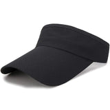 Adjustable Breathable Sun Protection Visor