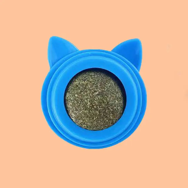 Catnip Pure Natural Cat Snack Ball