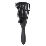 Detangling Brush for Curly Hair