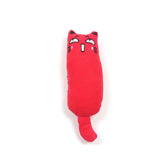 Rustle Sound Cat Chew Toy