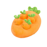 Vegetable Chew Toy for Pets