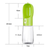 Multi-function Pet Bottle