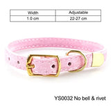 Collar For Small Cats & Dogs