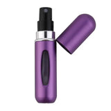 Purfume Spray Pump Atomizer