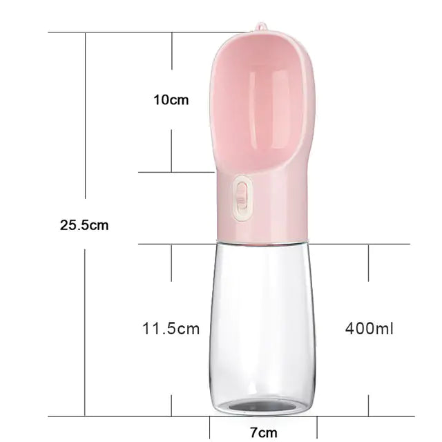 Multi-function Pet Bottle