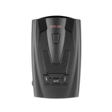 Laser Radar Detector