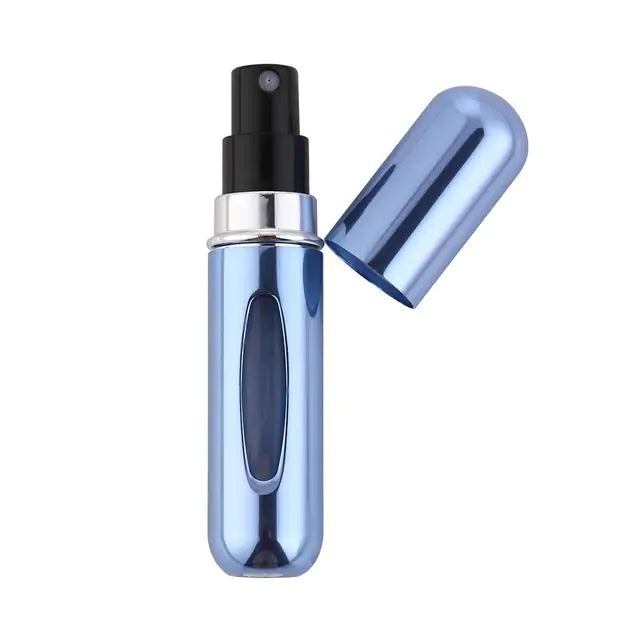 Purfume Spray Pump Atomizer