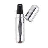 Purfume Spray Pump Atomizer