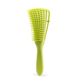 Detangling Brush for Curly Hair