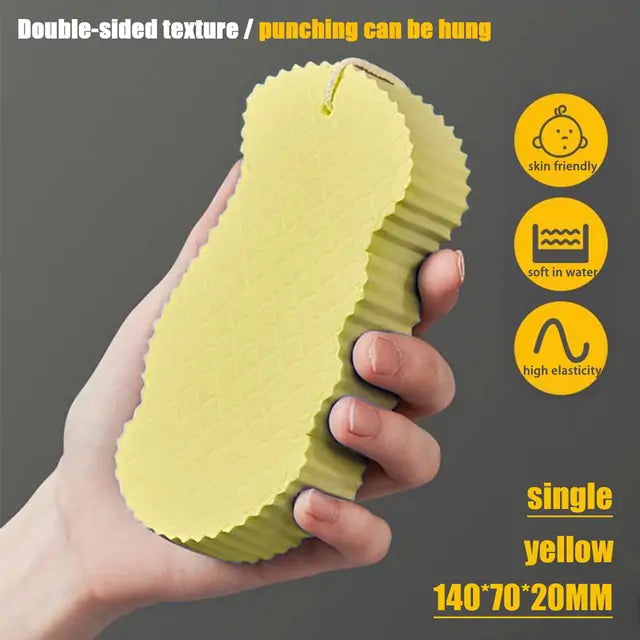 Exfoliating Shower/Bath Sponge