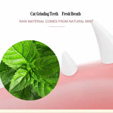 Catnip Pure Natural Cat Snack Ball