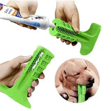 Pet Teething Toothbrush