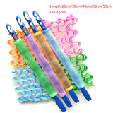 Magic Hair Curlers