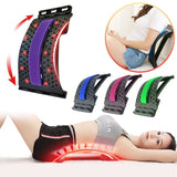 Magnetotherapy Back Massager