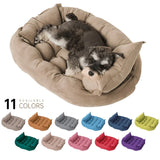 Super Soft Pet Bed