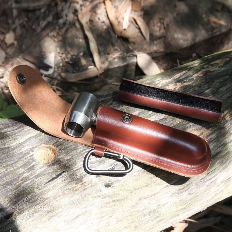 Multi-functional Survival Tool