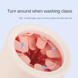 Paw Cleaner