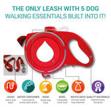 Multi-functional Pet Leash