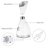 Ionic Face Steamer