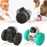 Food Dispensing Pet Toy