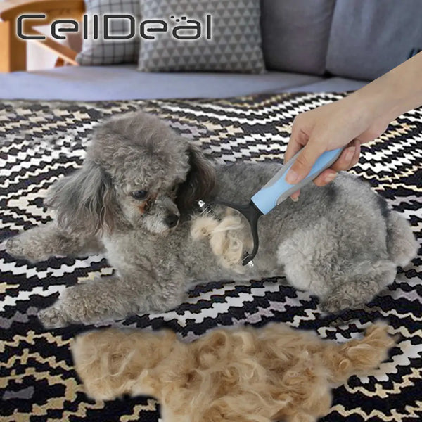 Pet Trimming Grooming Tool