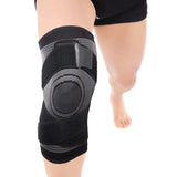 Sports Fitness  Knee Brace Support