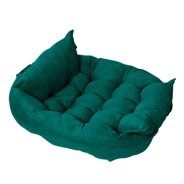 Super Soft Pet Bed