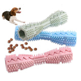 Molar Teeth Cleaner Pet Toy