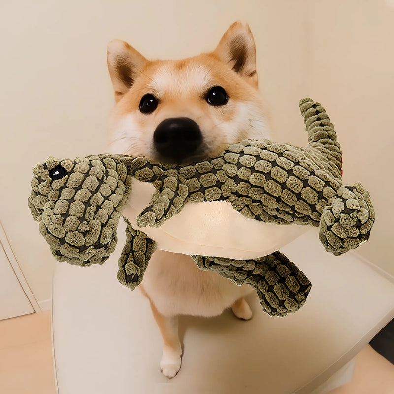 Plush Toy For Dogs