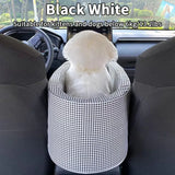 Portable Pet Booster Car Seat