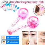 Crystal Beauty Ball Facial Cooling