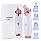 Electric Blackhead Vacuum