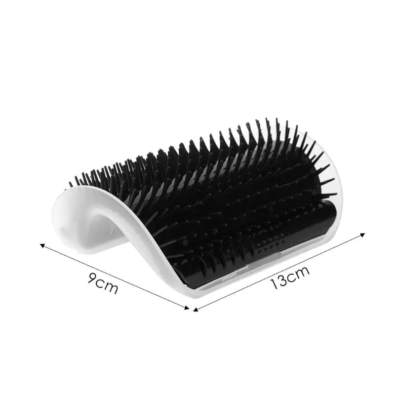 Wall Edge Self Comb