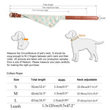 Cute Bow-knot Pets Collars