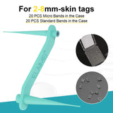 Skin Tag Remover Kit