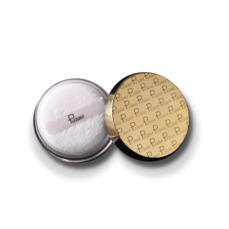 Oil-Control Makeup Powder