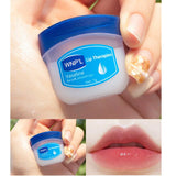 Moisturizing Non-Sticky Fruity Lip Balm