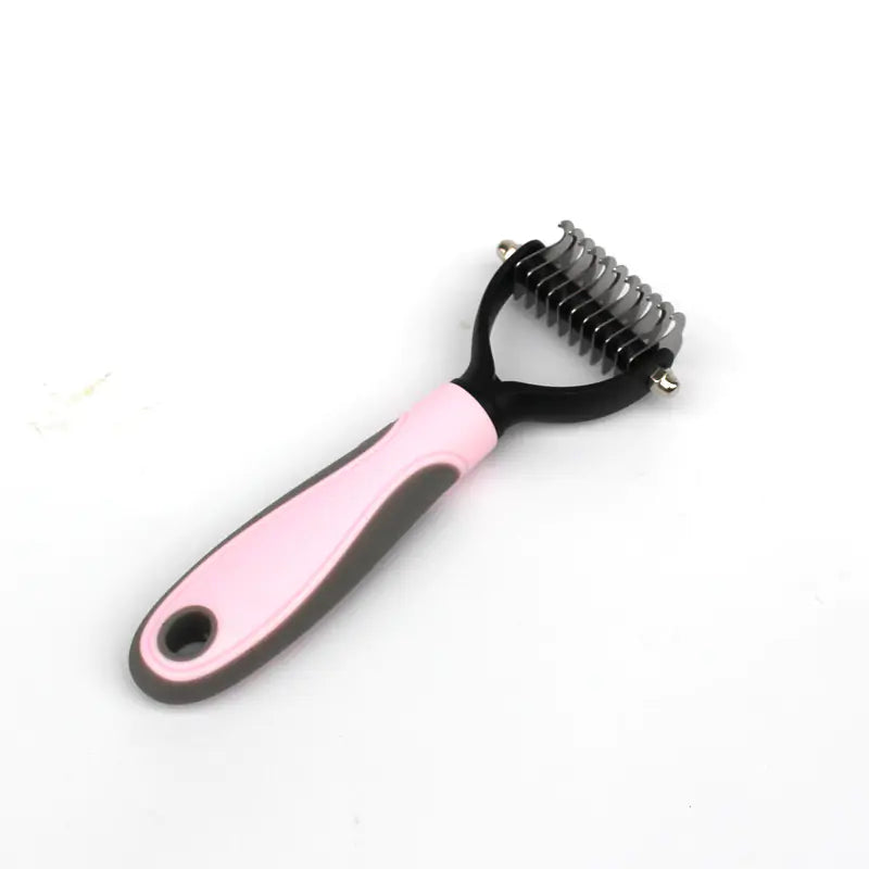 Pet Hair Removal Comb