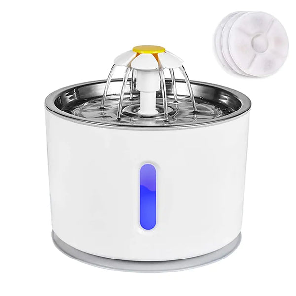 Electric Water Dispenser Bowl