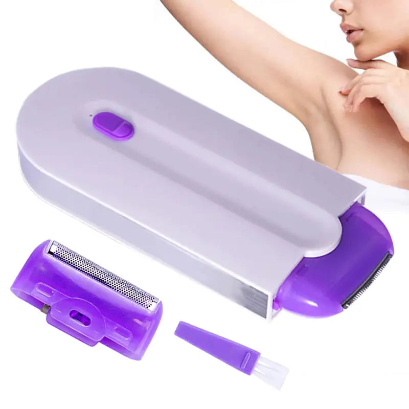 Laser Epilator