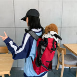 Outdoor Dog Backpack