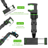 Multifunctional Hanging Clip Bracket