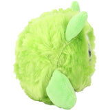 Cute Monster Dog Toy