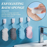 Exfoliating Shower/Bath Sponge